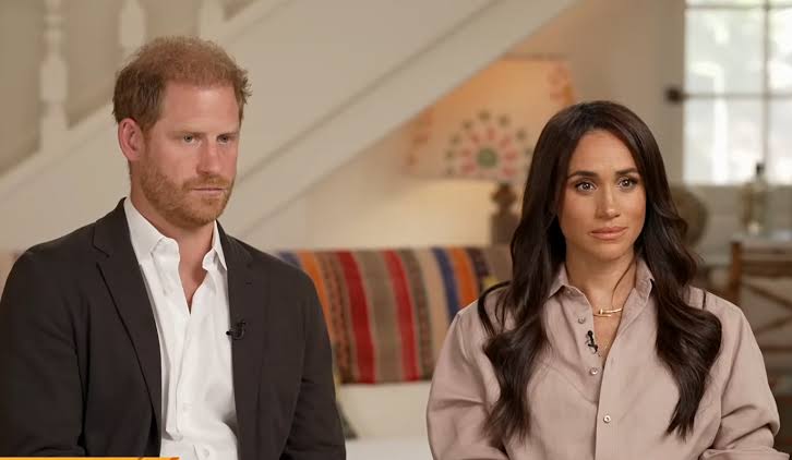 Why Prince Harry and Meghan Markle Believe Now is the Perfect Time To  Reverse 'Megxit' | IBTimes UK
