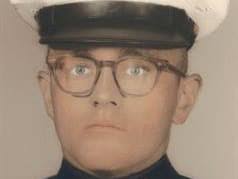 Leland Russell Obituary (1944