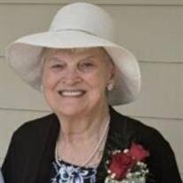 Alene Nellie (Bandy) Fleener Obituary