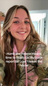 Hurricane by Mary Oliver Commonlit Answers