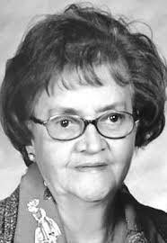 Anna Belle Freneaux Davis