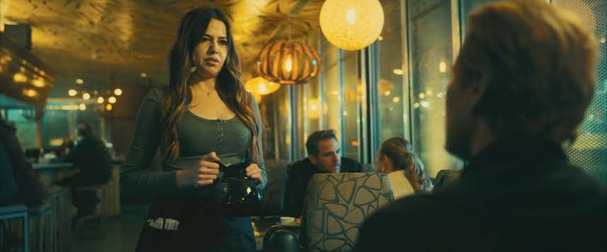 Kill Me Again (2025) - IMDb