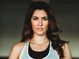 Christine Ryan's Instagram, Twitter & Facebook