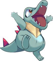 Where Is Totodile In Pokemon Scarlet? - Playbite