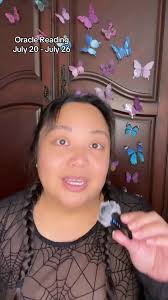 Feeling stuck in your healing journey? This week's oracle reading is a...