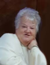Obituary for Carol Ruby Johnson Harless