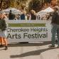 CHAF 2025 event image