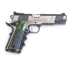 pachmayr american legend 1911 grips evergreen camo