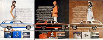 Image result for Briarcliff Red 1963 AMC