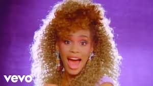 I wanna dance with somebody (who loves me) is a song recorded by american singer whitney houston for her second studio album, whitney (1987). Whitney Houston I Wanna Dance With Somebody Official Video Youtube