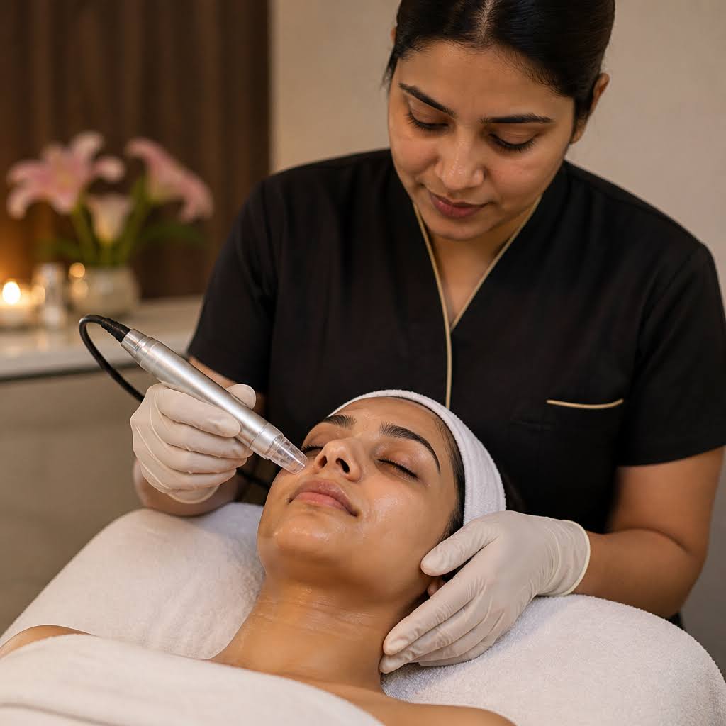 Diamond Facial in Mulund product image