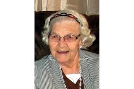 Evelyn Fossum Obituary (1923