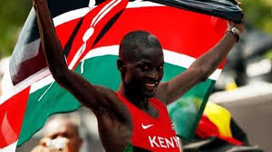David rudisha improved his own 800 metres world record to 1:40.91 minutes, becoming the first man to break that record at the olympics since ralph doubell did so at the 1968 games. Kenya S Kirui And Kipsang Won T Go To Moscow Eurosport