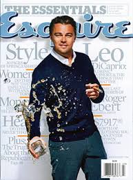 Leonardo wilhelm dicaprio was born november 11, 1974 in los angeles, california, the only child of irmelin dicaprio (née indenbirken) and former comic book artist george dicaprio. Leonardo Dicaprio The German Way More