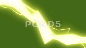 Lightning Flash Effect Green Screen Stock Footage Effect Flash Lightning Green Greenscreen Green Screen Footage Lightning Flash