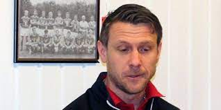 Lucas nilsson former footballer from sweden attack last club: Nilsson Far Ny Roll I Kff