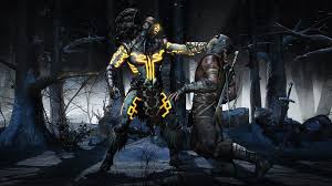 Mortal Kombat X Fatality Guide