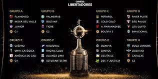 Everton ribeiro (flamengo) left footed shot from outside the box is close, but. Conmebol Divulga Tabela E Inter Sera 1Âº Brasileiro A Jogar Na Libertadores Istoe Independente