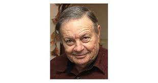 Larry Eslinger Obituary (1938