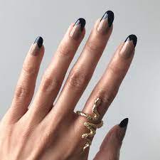 Find lots of cute fall nail design ideas for you to choose from. 35 Fall Nail Art Ideas Nail Designs For Autumn 2020 Allure