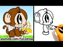 We did not find results for: Pin By Breana H On Fun Drawings Fun2draw Cartoon Monkey Drawing Monkey Drawing