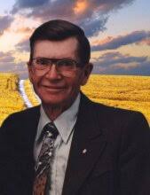 Obituary of Leslie Johnston