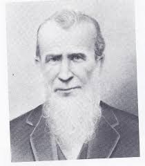 Alfred Pitts Dodgen (1817-1900)