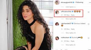 Mohsin khan and shivangi joshi have been the most loved pairs in the television industry. Shivangi Joshi And Surbhi Chandna S Secret Connection Iwmbuzz