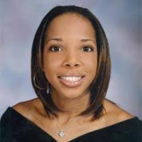 Obituary information for Ava Sheree Toller