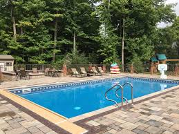Nice well kept campground kids enjoyed the rec/game room also the pool and the fishing pond which was well. Waide S Pools Spas Erie Pa Photo Gallery
