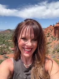 New to Sedona Arizona