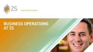Zs Associates Reviews In Chicago Il Glassdoor