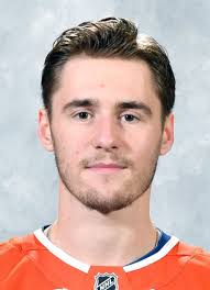 Player photos for the 2018-19 Okotoks Oilers at hockeydb.com