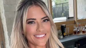 Christina Haack Love Life Update After She's Snapped With Mystery Man in  Mexico