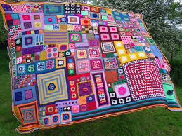 Wie oft wird die hippie decke voraussichtlich verwendet werden? Grosse Patchwork Hakeldecke Queen Size Xl Psychedelischer Hippie Boho 800 0 In 2020 Crochet Afghans Decke Hakeln Patchworkdecke Hakeln