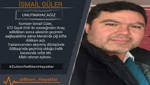 ZulümİleBitenHayatlar