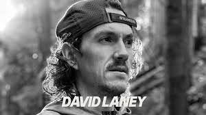 David Laney