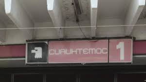 The best memes from instagram, facebook, vine, and twitter about alarma sismica. Usuario Se Arroja A Vias De La Estacion Del Metro Cuauhtemoc Noticias En La Mira Con Lourdes Mendoza