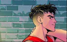 Comics & Stuff — bruce-wayne: Poison Ivy in Justice League Action -...