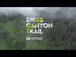 The sanitary level is impeccable. Swiss Canyon Trail Switzerland Jun 05 2021 2021 06 05 Ahotu