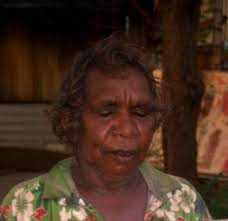 Walangkura Napanangka