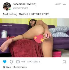 Rosemarie Loves Porn Videos | xHamster