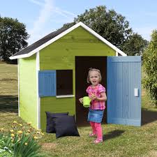 Cabane En Bois Pour Enfant Igor Cabane Bois Enfant Cabane Bois Cabane
