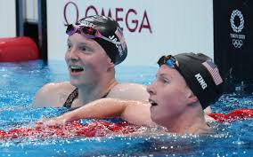 Seward's lydia jacoby at the tyr pro meet this april in mission viejo, calif. V6uwnpxog2mbpm