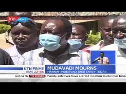 He taught maths in their small town. Top Leaders Unite To Mourn With Musalia Mudavadi Following The