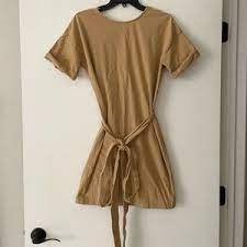 Zara | Dresses | Zara Genuine Leather Asymmetrical Dress Xs Nwt | Poshmark