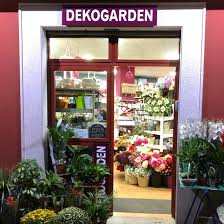 Dekogarden