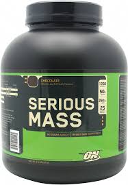 Optimum Nutrition Serious Mass Protein Powder Chocolate 6 Lbs Optimum Nutrition Nutrition Tips Nutrition Help