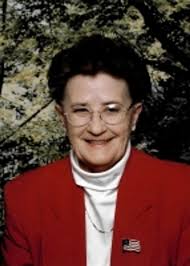 Hazel L. Underwood Obituary February 25, 2016