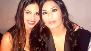 Elisabetta gregoraci e il messaggio postato su instagram Elisabetta Gregoraci La Sorella Contro Il Gf Vip Con Questo E Superato Ogni Limite Cattiva Televisione